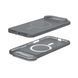 Чохол-накладка iPhone Air UAG Dot MagSafe (114539113131) Ash 394711 фото 10