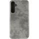 Шкіряний чохол-книжка Belora для Samsung Galaxy A17 4G/5G / A26 5G Gray 401415 фото 4