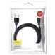 Кабель Baseus Yiven USB кабель For IP 1.8 М (CALYW-A09) Red 257529 фото 7