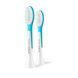 Насадка для зубної щітки Philips Sonicare HX6042/90 For kids 370033 фото 1