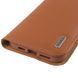 Чохол-книжка Dux Ducis Hivo для Apple iPhone 16 Pro Max (6.9") Brown 322733 фото 9