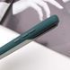 Чохол TPU+PC Lyon Frosted для Samsung Galaxy A55 Green 295747 фото 11