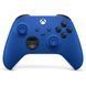 Геймпад Microsoft Xbox Series X | S Wireless Controller With Bluetooth (Shock Blue) 268786 фото 1