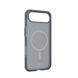 Чохол-накладка iPhone Air UAG Dot MagSafe (114539113131) Ash 394711 фото 14