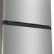 Холодильник з нижн. мороз. камерою Gorenje, 185х60х60см, 2 двері,203(99)л, А++, Total NF, Зона св-ті, Зовн. Диспл, нерж (NRK6192AXL4) 375754 фото 7