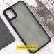 Чохол TPU+PC Lyon Frosted для Xiaomi Redmi Note 7 / Note 7 Pro / Note 7s Black 282046 фото 4