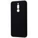 Чохол WAVE Colorful Case (TPU) Xiaomi Redmi 8/8A black 331832 фото 1