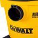 Пилосос професійний DeWalt 750Вт 18кПа контейнер 23л 8.3кг 394174 фото 9