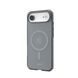 Чохол-накладка iPhone Air UAG Dot MagSafe (114539113131) Ash 394711 фото 3