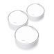Домашня Mesh Wi-Fi система (3 шт у комплекті), Deco X50-PoE(3-pack) TP-LINK 292696 фото 1