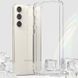 TPU чохол Epic Transparent 1,5mm Full Camera для Samsung Galaxy S23+ Безбарвний (прозорий) 287361 фото 2