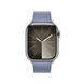 Ремінець Apple Watch Modern Buckle 38/40/41mm Lavender Blue L (MUHD3) 281476 фото 3