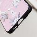 TPU+PC чохол Secret Garden with MagFit для Samsung Galaxy S23 FE Pink 327091 фото 8