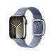 Ремінець Apple Watch Modern Buckle 38/40/41mm Lavender Blue L (MUHD3) 281476 фото 2