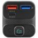FM Launcher Proove Luxor SE 36W (PD+QC3.0) Type-C+USB (FMLX20120003) gray 338284 фото 3