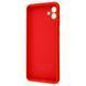 Чохол WAVE Colorful Case (TPU) Samsung Galaxy A07 red 390431 фото 2