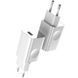 Зарядний Пристрій Baseus (CCALL-BX02) White 124426 фото 10