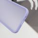 Чохол TPU+PC Lyon Frosted для Samsung Galaxy A17 4G/5G Purple 398049 фото 6
