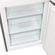 Холодильник з нижн. мороз. камерою Gorenje, 185х60х60см, 2 двері,203(99)л, А++, Total NF, Зона св-ті, Зовн. Диспл, нерж (NRK6192AXL4) 375754 фото 13
