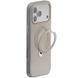 Чохол Ummi Colorful with MagSafe HQ Ring для Apple iPhone 17 Pro (6.3") Grey 402126 фото 2