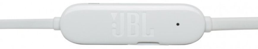 Навушники JBL Tune 125BT (JBLT125BTWHT) White 268156 фото