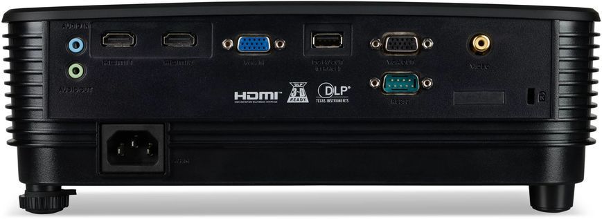 Проєктор Acer X1129 SVGA, 4800 lm, 1.96-2.15 381205 фото