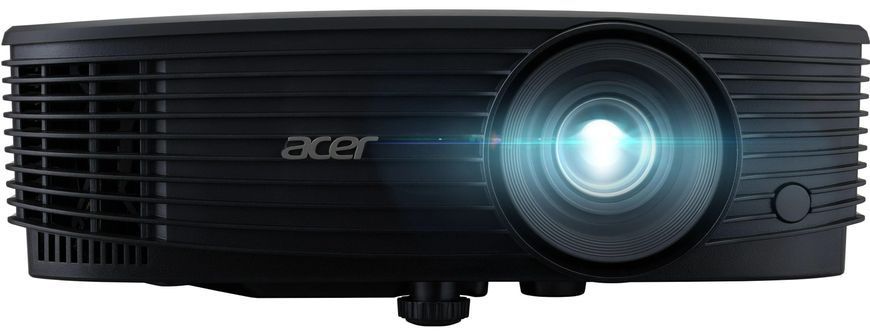 Проєктор Acer X1129 SVGA, 4800 lm, 1.96-2.15 381205 фото