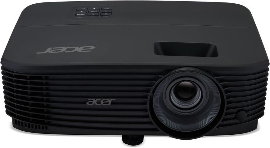 Проєктор Acer X1129 SVGA, 4800 lm, 1.96-2.15 381205 фото