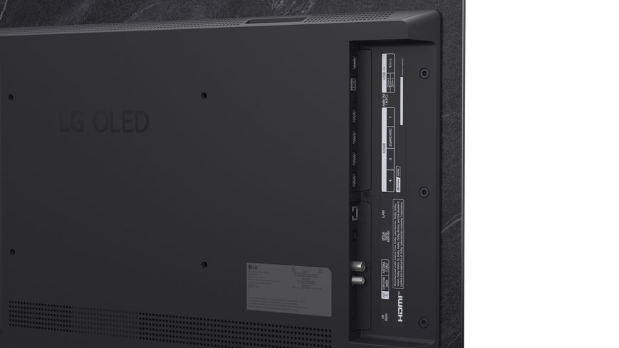 Телевізор LG OLED42C54LA 359413 фото