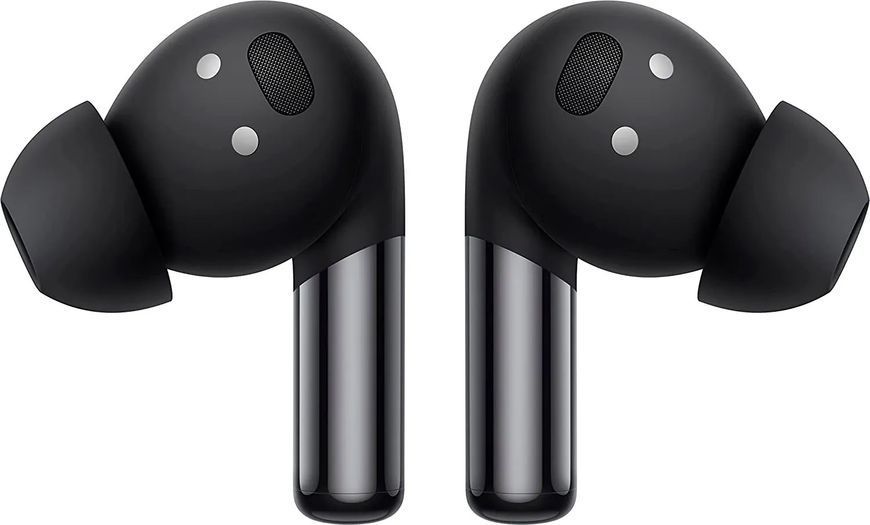 Навушники OnePlus Buds Pro 2 Obsidian Black 272893 фото