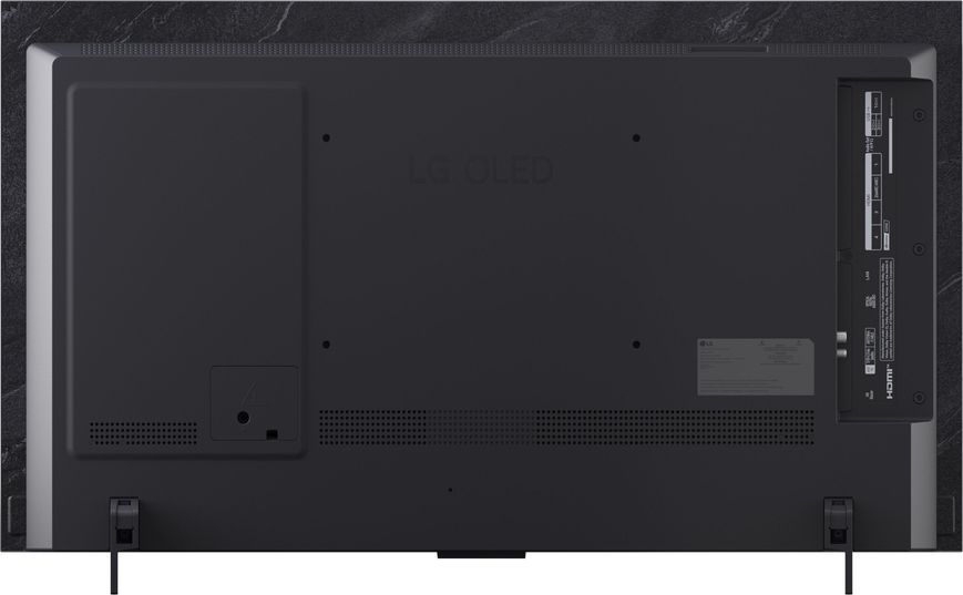 Телевізор LG OLED42C54LA 359413 фото