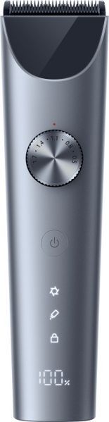 Машинка для стрижки Xiaomi MiJia Hair Clipper 2 (MJGHHC2LF) (BHR7530CN) (BHR8998EU) 320354 фото