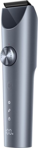 Машинка для стрижки Xiaomi MiJia Hair Clipper 2 (MJGHHC2LF) (BHR7530CN) (BHR8998EU) 320354 фото