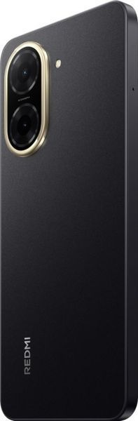 Смартфон Xiaomi Redmi A5 3/64GB Black Global 356961 фото