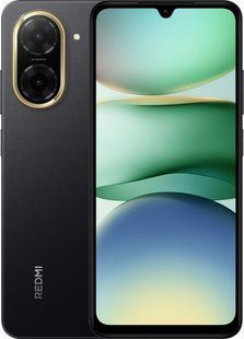 Смартфон Xiaomi Redmi A5 3/64GB Black Global 356961 фото