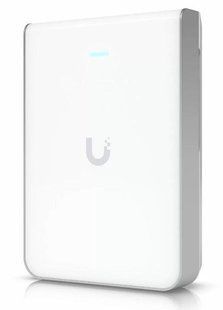Мережеве обладнання, Точка доступу U7-PRO-WALL UBIQUITI 399084 фото