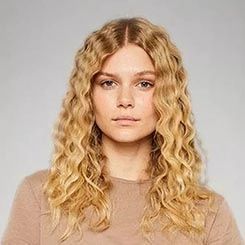 Плойка Babyliss, гофре , темп.режимів-3, 160-200С, природні хвилі, кераміка, чорний (C260E) 367036 фото