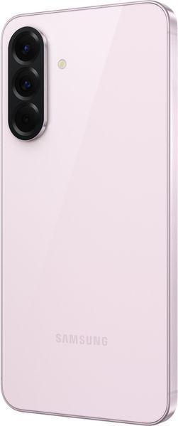 A566B Samsung Galaxy A56 5G 12/256GB Awesome Pink Global 360105 фото