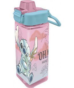 Пляшка для води STITCH 500 мл 355118 фото