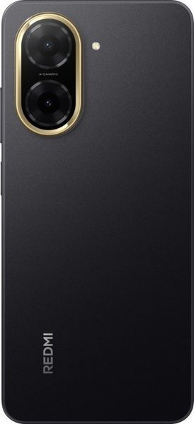 Смартфон Xiaomi Redmi A5 3/64GB Black Global 356961 фото