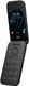 Мобільний телефон HMD 2660 4G FLIP DS Black 359997 фото 3