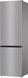 Холодильник з нижн. мороз. камерою Gorenje NRK6202EXL4 200х60х60см, 2 двері, 235( 96)л, А++, NoFrost+ , Зона св-ті, нержав 375755 фото 2