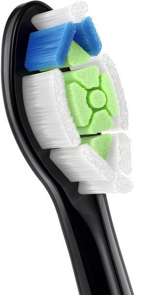Зубна електрощітка PHILIPS HX6068/88 насадки Optimal White 8 шт 349526 фото