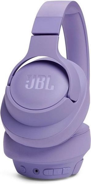Навушники JBL Tune T720BT (JBLT720BTPUR) Purple 279400 фото
