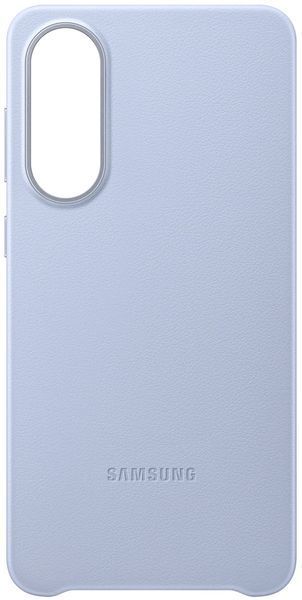 Чохол-накладка Samsung S25 Edge (S937) (EF-VS937PLEGWW) Kindsuit case блакитний 393642 фото