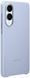 Чохол-накладка Samsung S25 Edge (S937) (EF-VS937PLEGWW) Kindsuit case блакитний 393642 фото 3