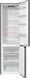 Холодильник з нижн. мороз. камерою Gorenje NRK6202EXL4 200х60х60см, 2 двері, 235( 96)л, А++, NoFrost+ , Зона св-ті, нержав 375755 фото 4