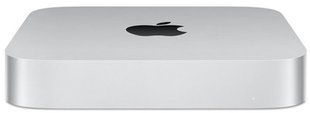 Неттоп Apple Mac Mini 8CPU/10GPU/8GB/512GB Silver MMFK3 2023 (M2) 264960 фото