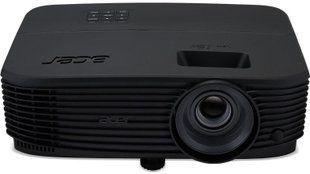 Проєктор Acer Vero PD2528ic FHD, 3200 lm, LED, 1.49-1.64, WiFi (MR.JXN11.001) 368074 фото