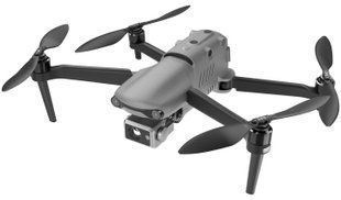 Дрон Autel EVO II Dual Rugged Bundle (640T) V3 ATTI, FCC, Anti-Interference, Grey (102001752) 362378 фото